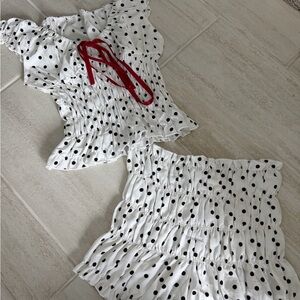 Women’s two piece set